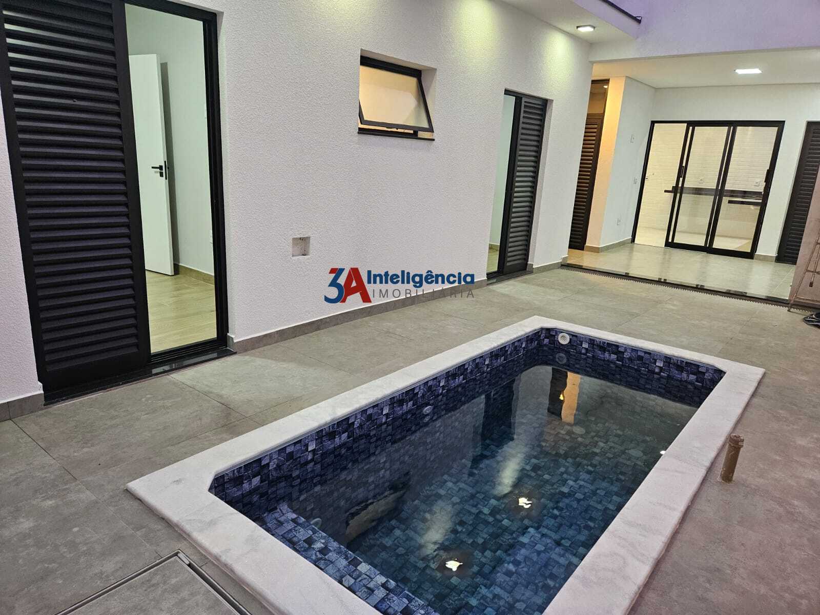 CASA NOVA CONDOM&Iacute;NIO HELENA MARIA &ndash; SOROCABA Rua Eduardo Galhardo de Souza Sorocaba - 