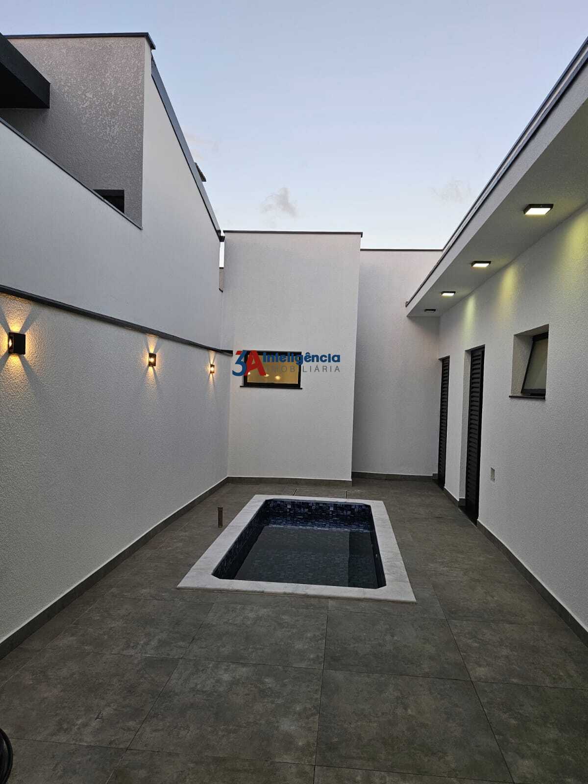 CASA NOVA CONDOM&Iacute;NIO HELENA MARIA &ndash; SOROCABA Rua Eduardo Galhardo de Souza Sorocaba - 