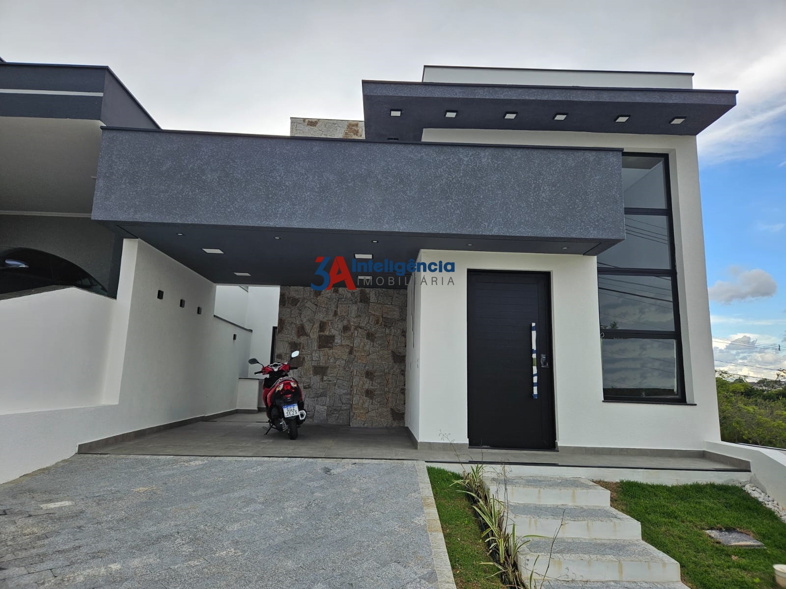 CASA NOVA CONDOM&Iacute;NIO HELENA MARIA &ndash; SOROCABA Rua Eduardo Galhardo de Souza Sorocaba - 