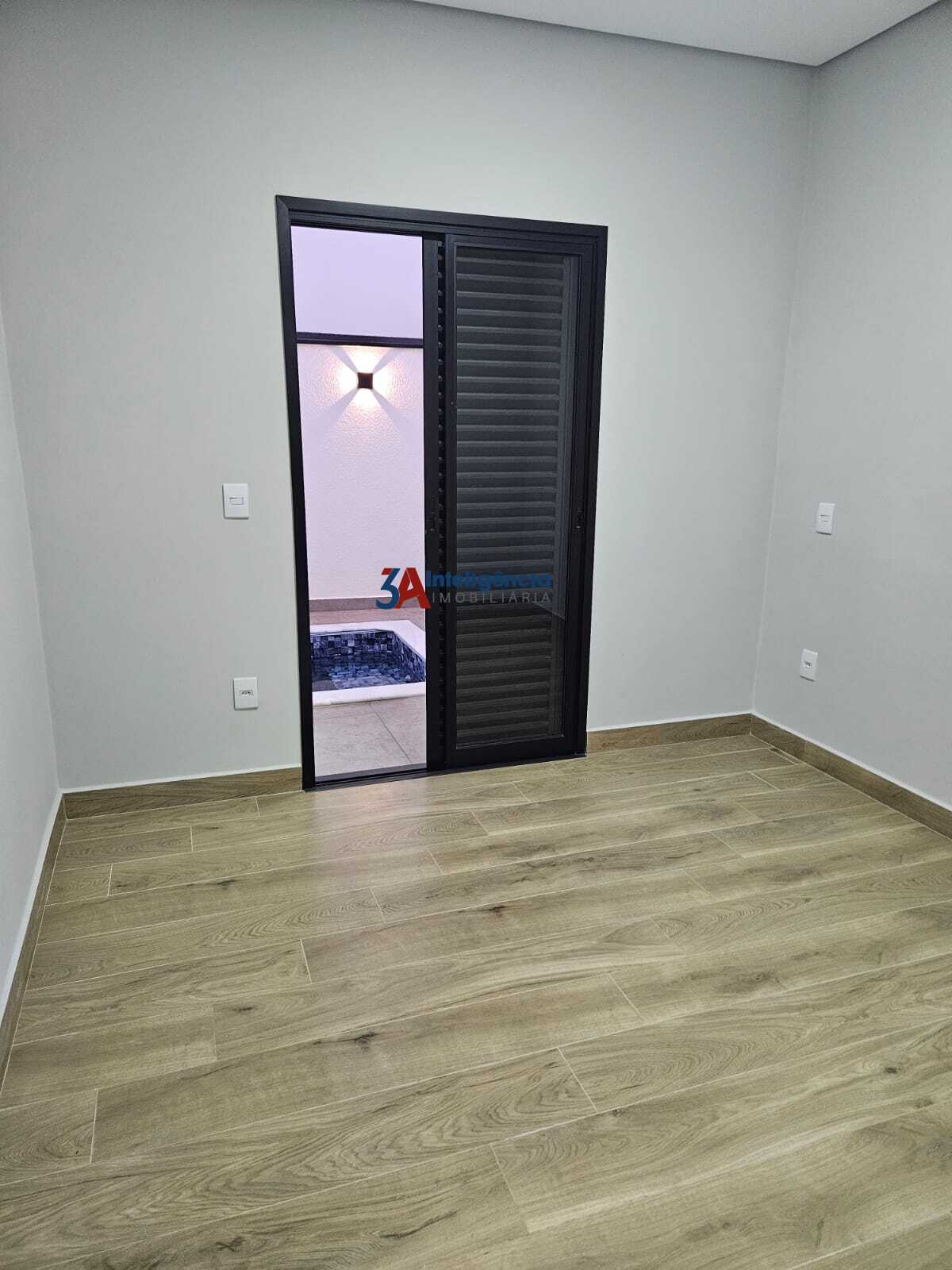 CASA NOVA CONDOM&Iacute;NIO HELENA MARIA &ndash; SOROCABA Rua Eduardo Galhardo de Souza Sorocaba - 