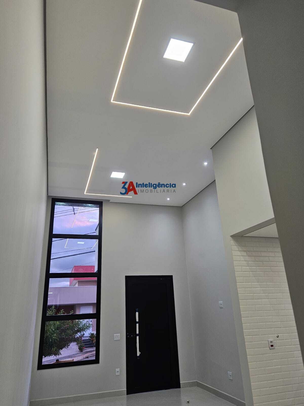 CASA NOVA CONDOM&Iacute;NIO HELENA MARIA &ndash; SOROCABA Rua Eduardo Galhardo de Souza Sorocaba - 