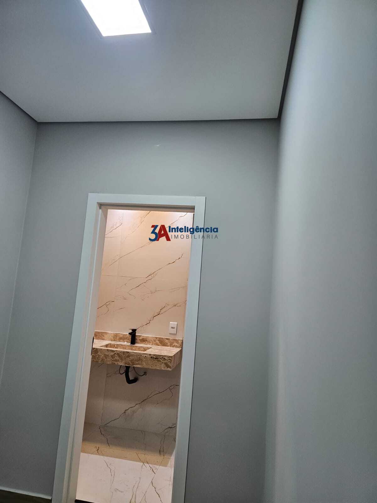 CASA NOVA CONDOM&Iacute;NIO HELENA MARIA &ndash; SOROCABA Rua Eduardo Galhardo de Souza Sorocaba - 