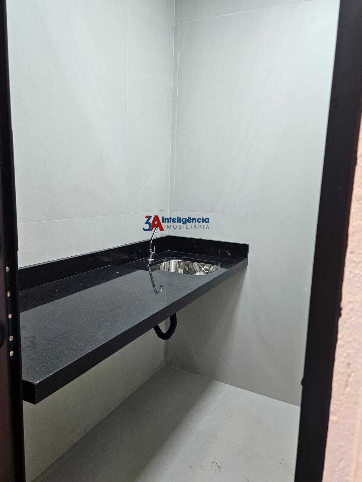 CASA NOVA CONDOM&Iacute;NIO HELENA MARIA &ndash; SOROCABA Rua Eduardo Galhardo de Souza Sorocaba - 