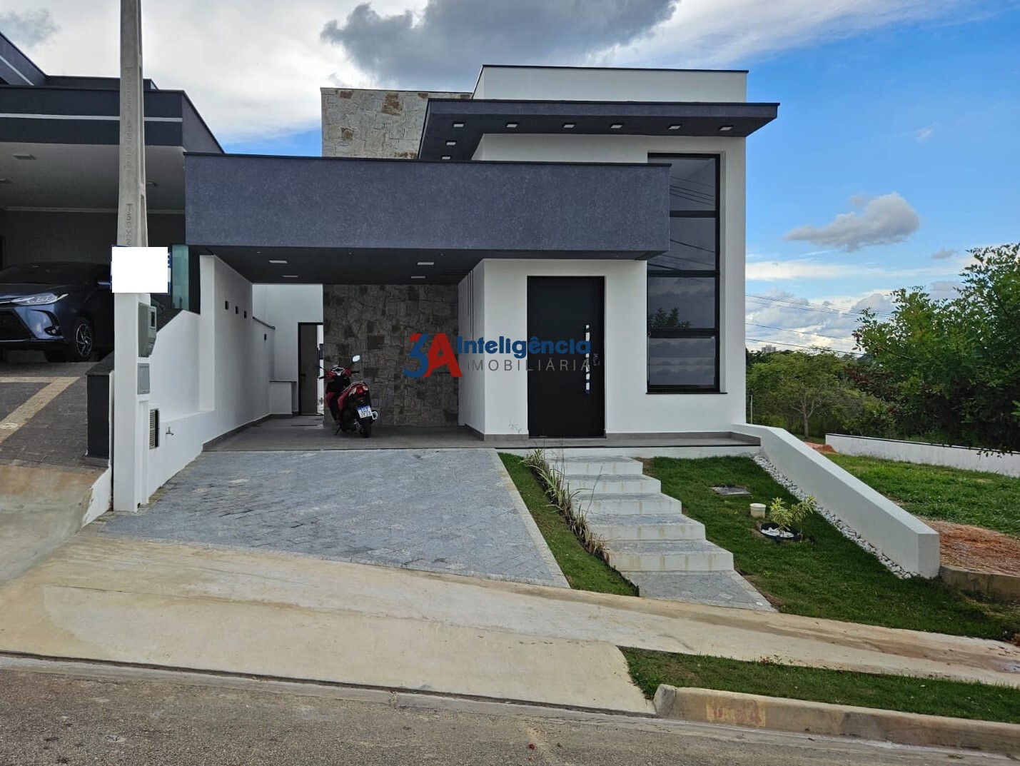 CASA NOVA CONDOM&Iacute;NIO HELENA MARIA &ndash; SOROCABA Rua Eduardo Galhardo de Souza Sorocaba - 