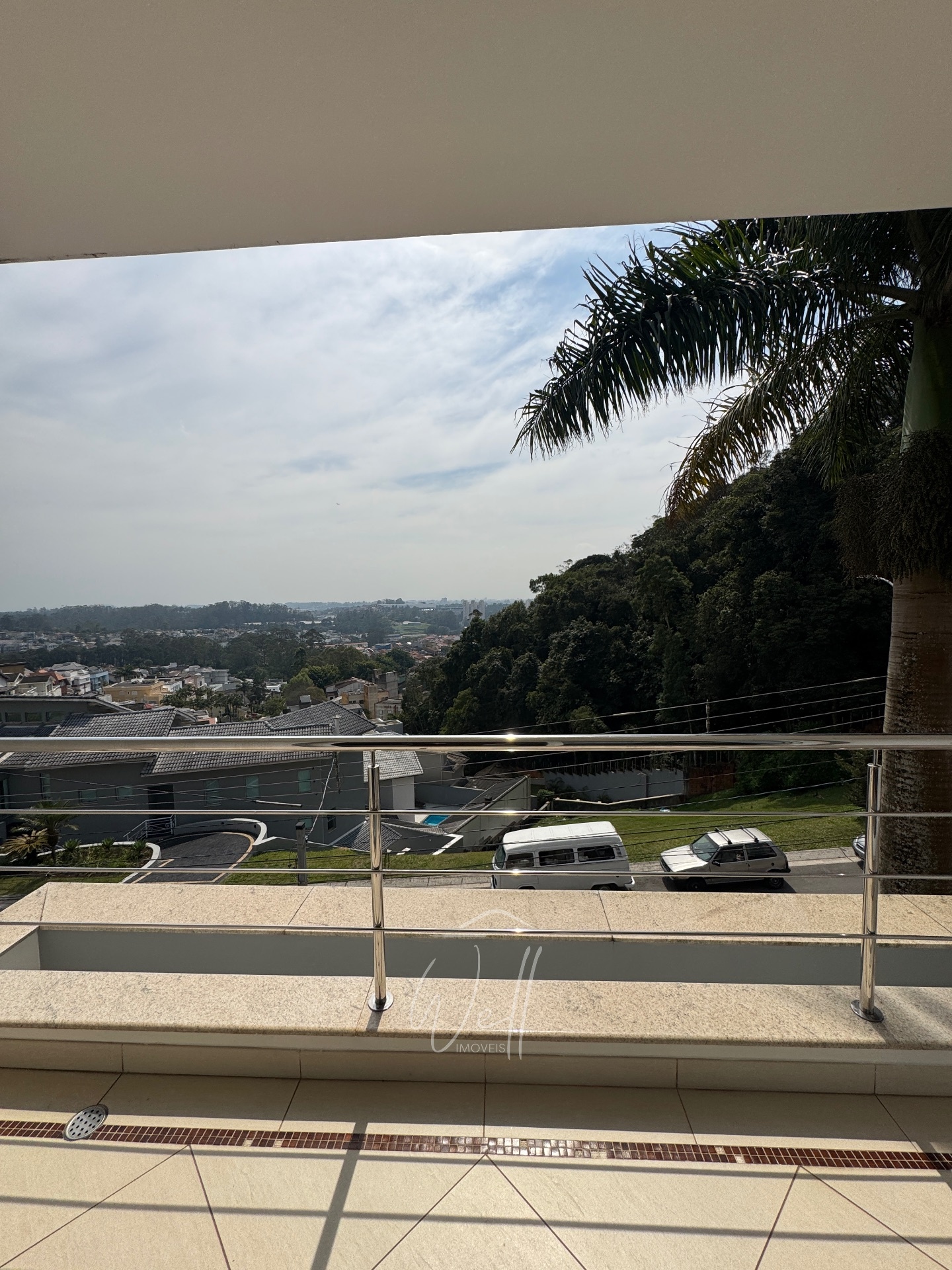 Mans&atilde;o mobiliada no Condominio Swiss Park 560m2 - 04 Suites - 04 vagas Avenida Omar Daibert São Bernardo do Campo - 