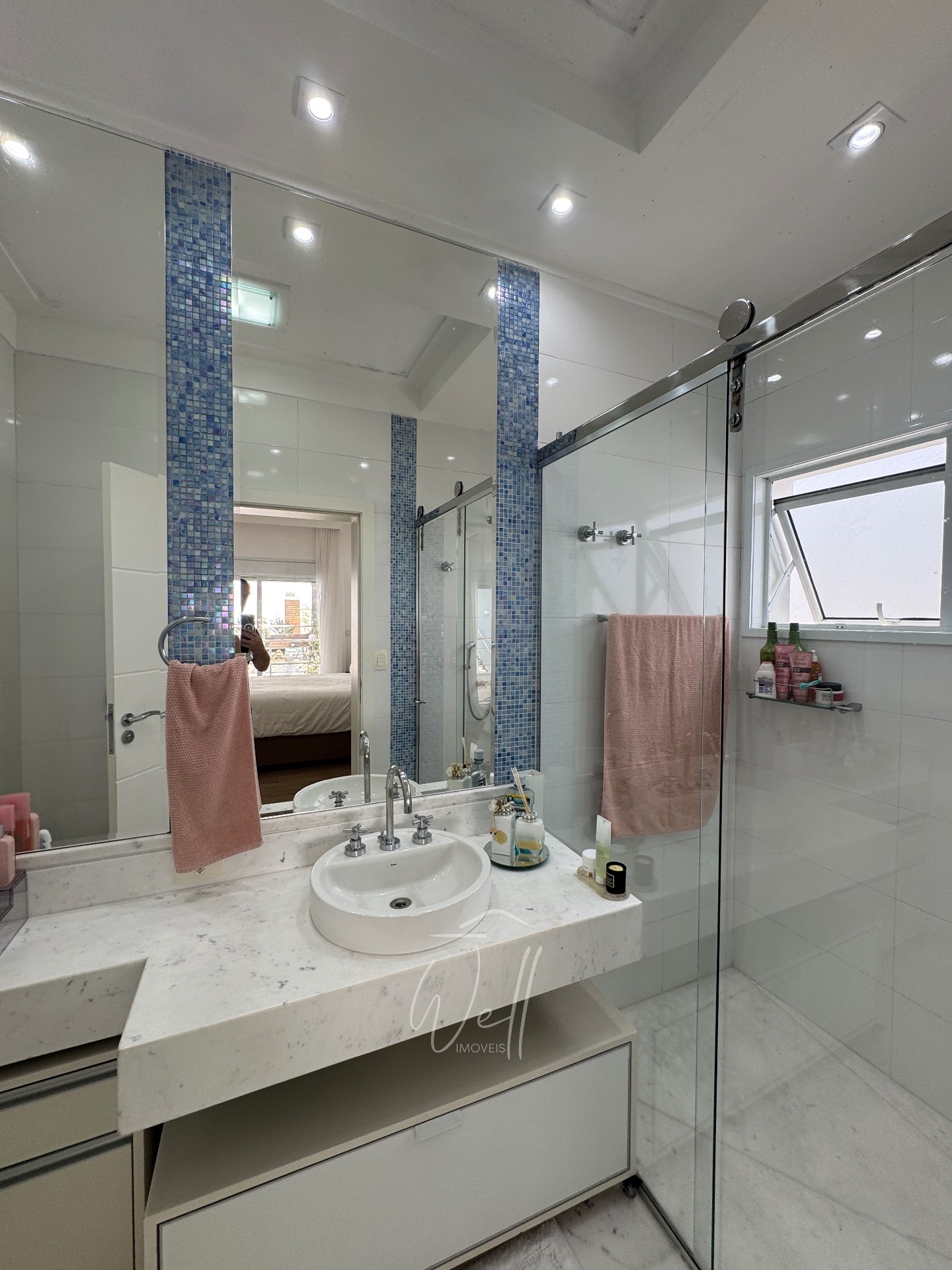 Mans&atilde;o mobiliada no Condominio Swiss Park 560m2 - 04 Suites - 04 vagas Avenida Omar Daibert São Bernardo do Campo - 