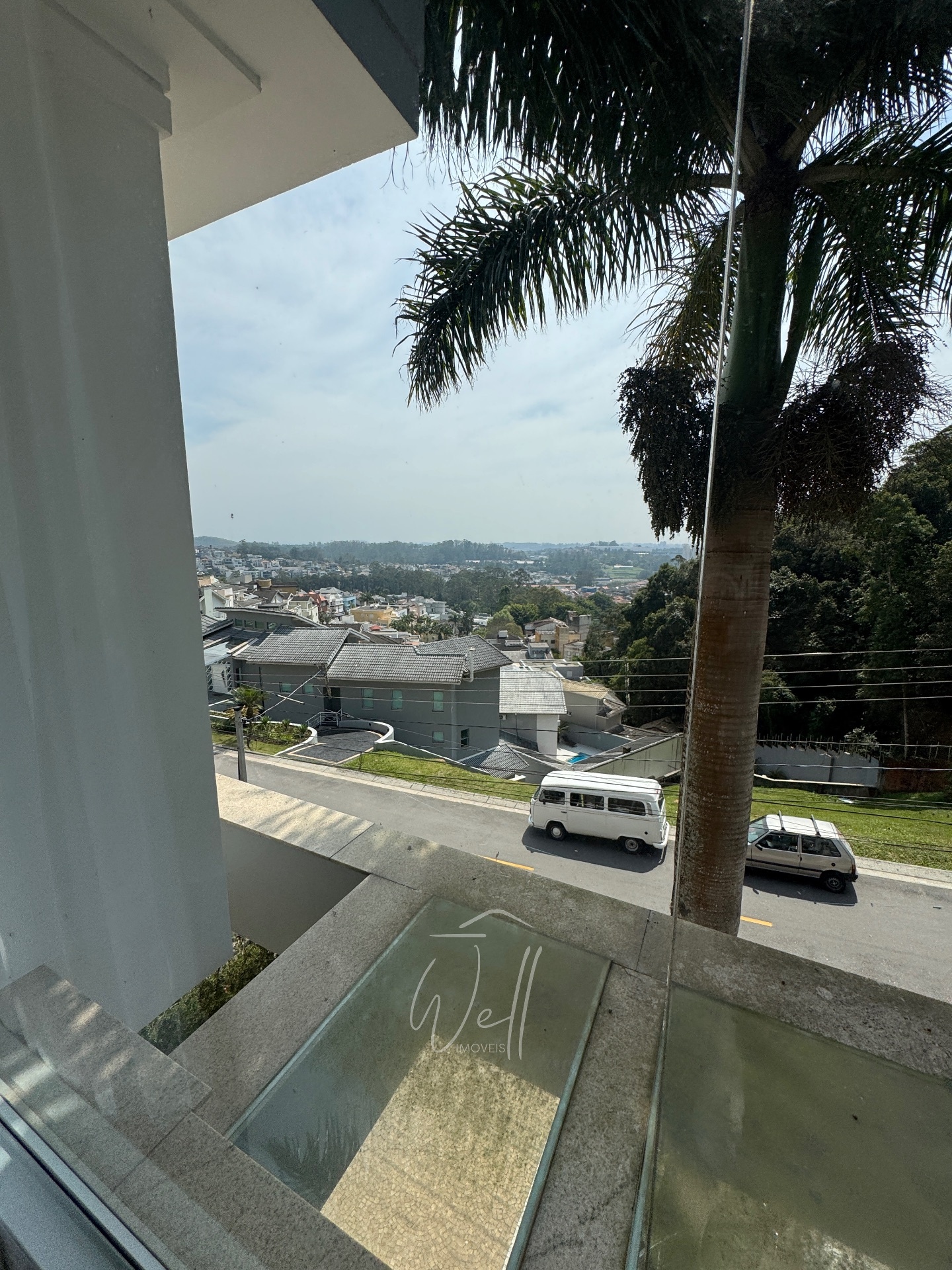 Mans&atilde;o mobiliada no Condominio Swiss Park 560m2 - 04 Suites - 04 vagas Avenida Omar Daibert São Bernardo do Campo - 