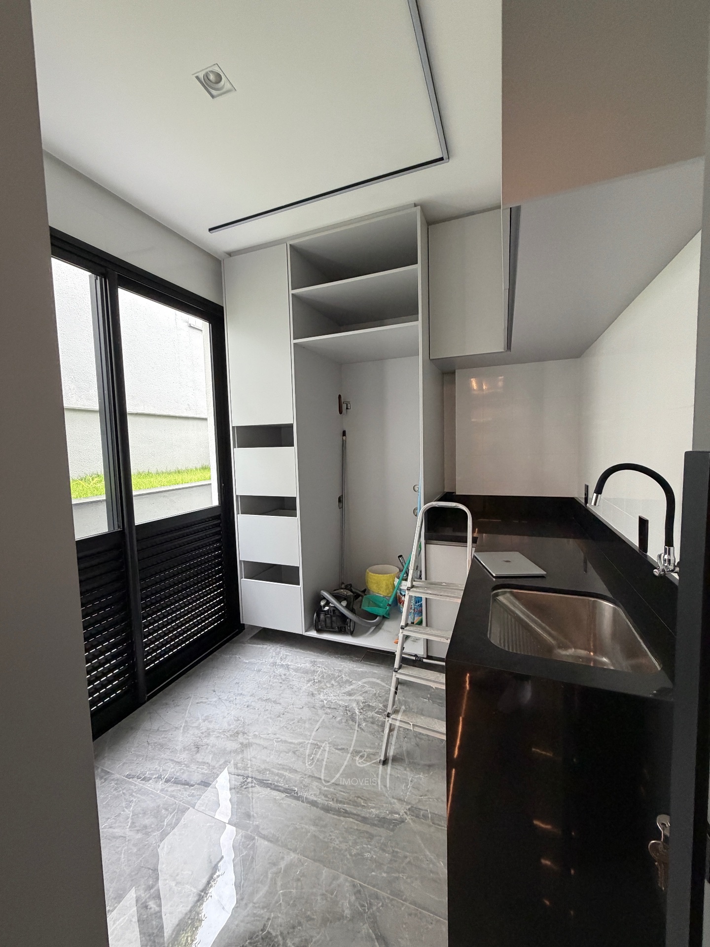 Mans&atilde;o cinematogr&aacute;fica no Condominio Swiss Park 655m2 - 04 Suites - 06 vagas  São Bernardo do Campo - 