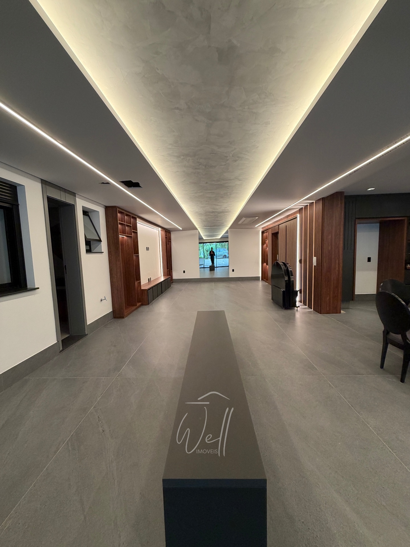 Mans&atilde;o cinematogr&aacute;fica no Condominio Swiss Park 655m2 - 04 Suites - 06 vagas  São Bernardo do Campo - 