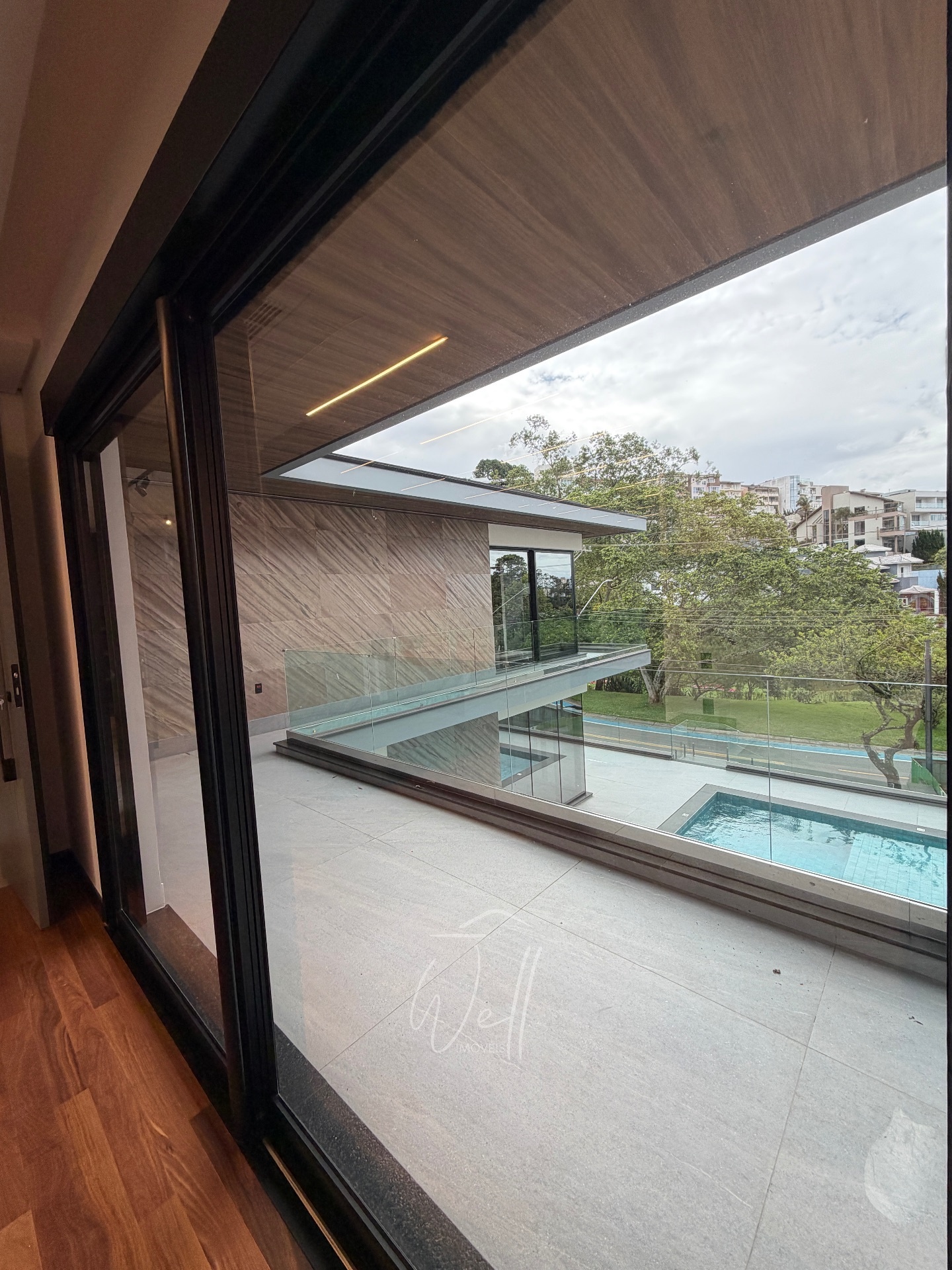 Mans&atilde;o cinematogr&aacute;fica no Condominio Swiss Park 655m2 - 04 Suites - 06 vagas  São Bernardo do Campo - 