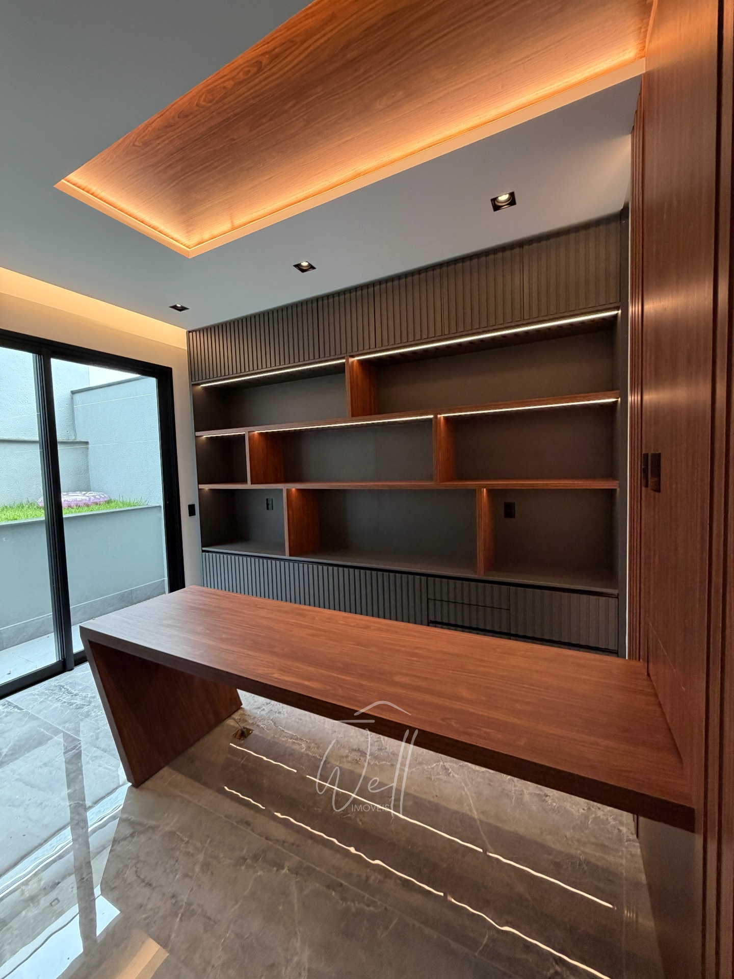 Mans&atilde;o cinematogr&aacute;fica no Condominio Swiss Park 655m2 - 04 Suites - 06 vagas  São Bernardo do Campo - 