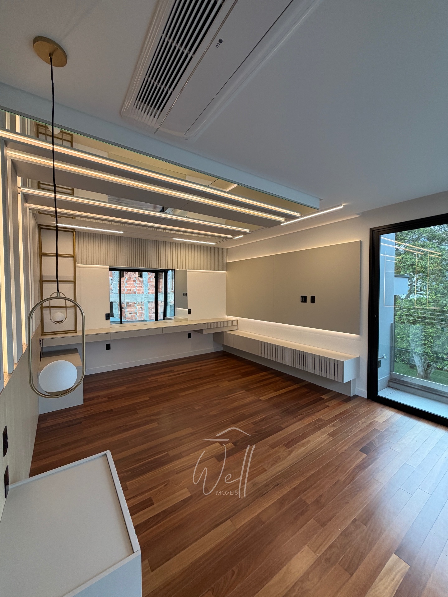 Mans&atilde;o cinematogr&aacute;fica no Condominio Swiss Park 655m2 - 04 Suites - 06 vagas  São Bernardo do Campo - 