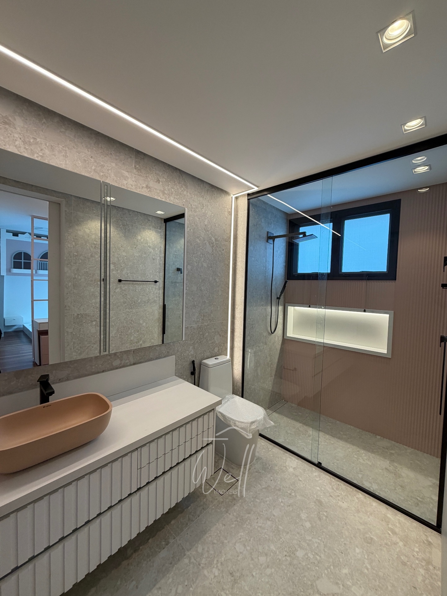 Mans&atilde;o cinematogr&aacute;fica no Condominio Swiss Park 655m2 - 04 Suites - 06 vagas  São Bernardo do Campo - 