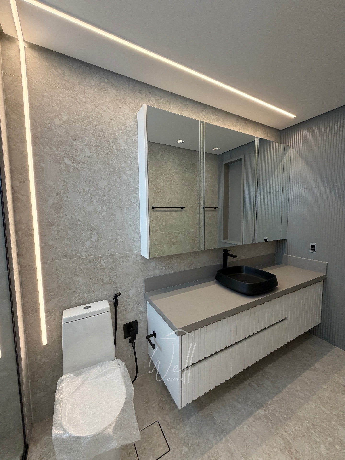 Mans&atilde;o cinematogr&aacute;fica no Condominio Swiss Park 655m2 - 04 Suites - 06 vagas  São Bernardo do Campo - 