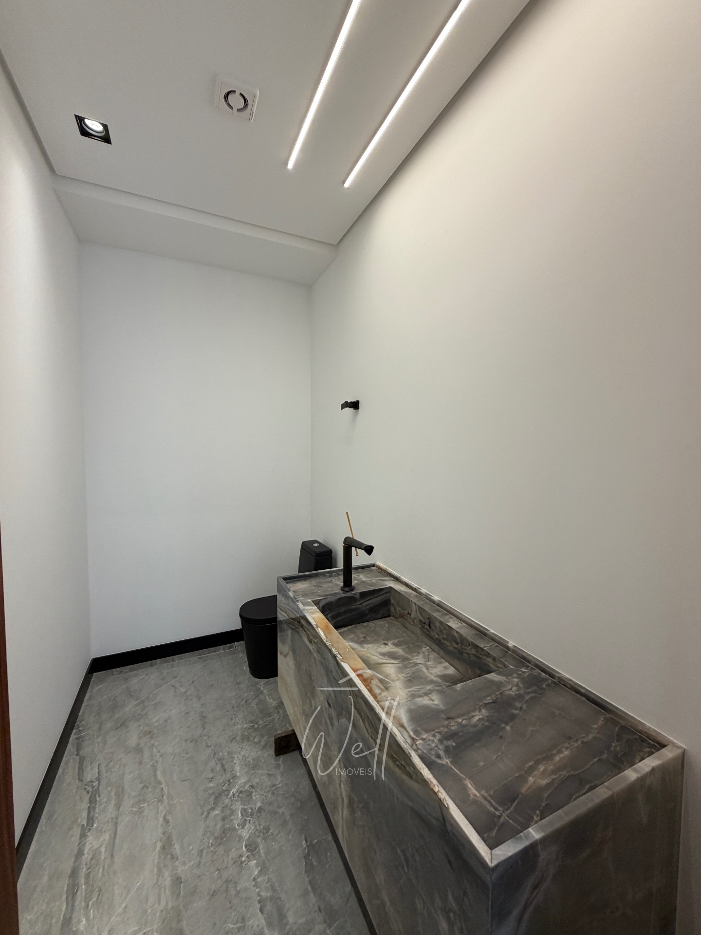 Mans&atilde;o cinematogr&aacute;fica no Condominio Swiss Park 655m2 - 04 Suites - 06 vagas  São Bernardo do Campo - 