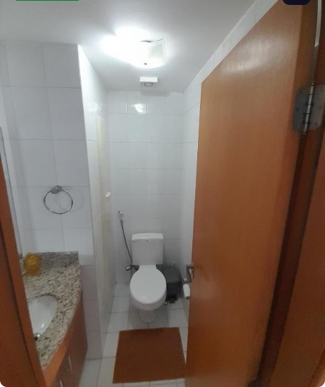 Alugamos apartamento para o carnaval 2026 -Rio Vermelho Avenida Cardeal da Silva Salvador - 