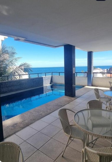 Alugamos apartamento para o carnaval 2026 -Rio Vermelho Avenida Cardeal da Silva Salvador - 