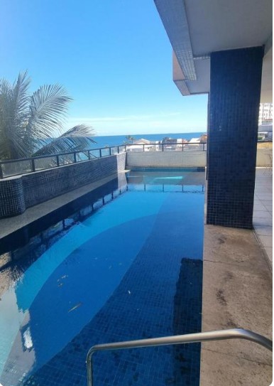 Alugamos apartamento para o carnaval 2026 -Rio Vermelho Avenida Cardeal da Silva Salvador - 