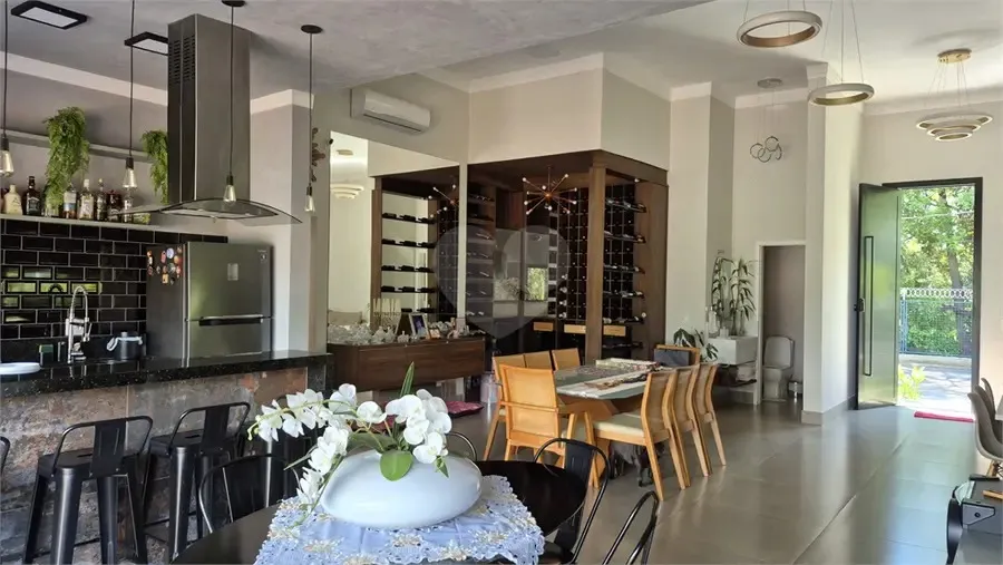 Exclusividade, conforto e contato direto com a natureza no quintal de casa!  - - 