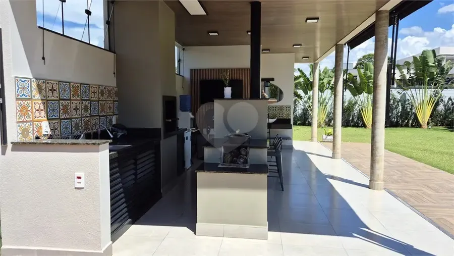 Exclusividade, conforto e contato direto com a natureza no quintal de casa!  - - 