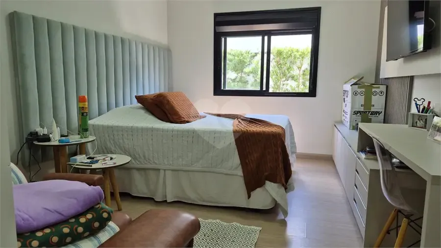 Exclusividade, conforto e contato direto com a natureza no quintal de casa!  - - 