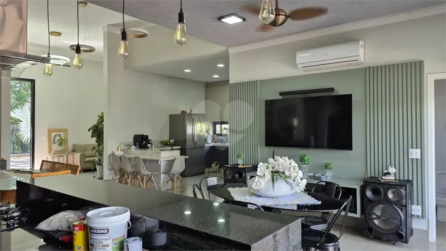 Exclusividade, conforto e contato direto com a natureza no quintal de casa!  - - 