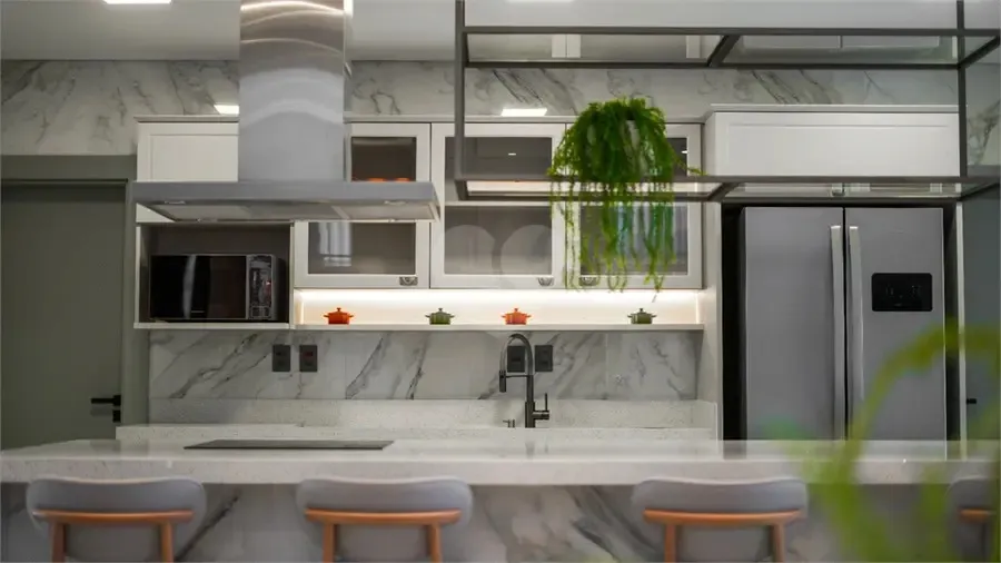 Saint Patrick: 4 Su&iacute;tes, Lazer Privativo e Acabamento Premium  - - 