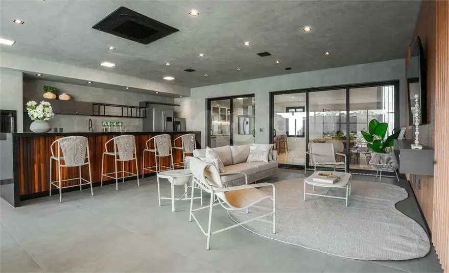 Saint Patrick: 4 Su&iacute;tes, Lazer Privativo e Acabamento Premium  - - 