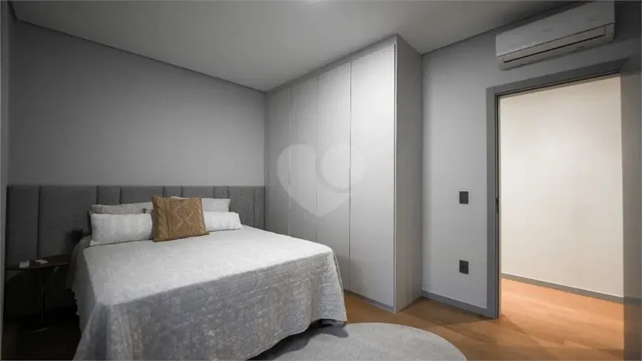 Saint Patrick: 4 Su&iacute;tes, Lazer Privativo e Acabamento Premium  - - 