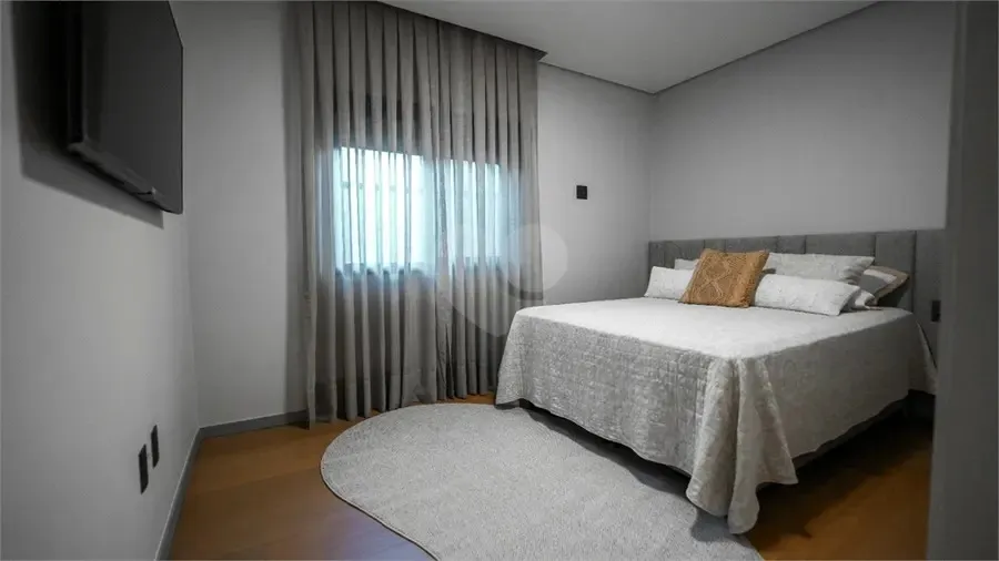 Saint Patrick: 4 Su&iacute;tes, Lazer Privativo e Acabamento Premium  - - 