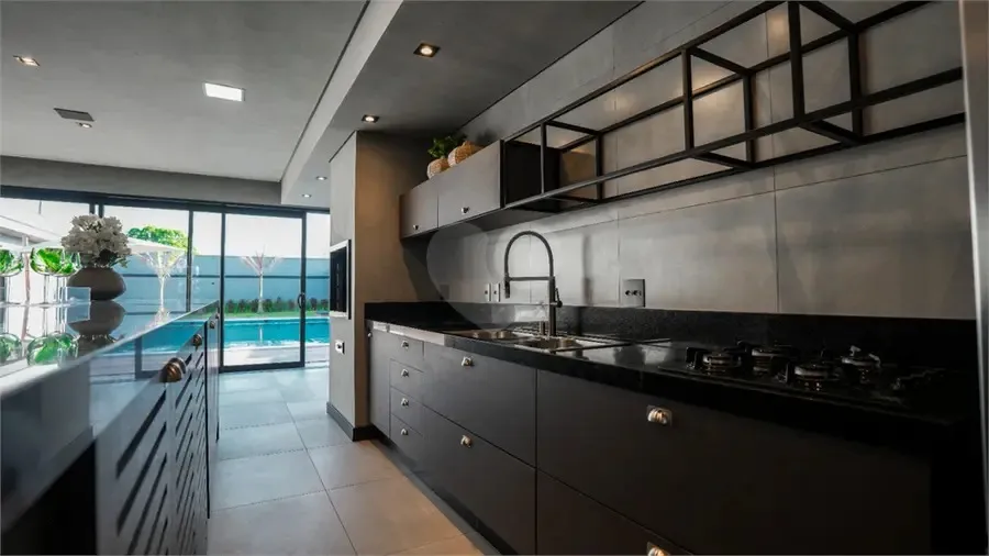 Saint Patrick: 4 Su&iacute;tes, Lazer Privativo e Acabamento Premium  - - 