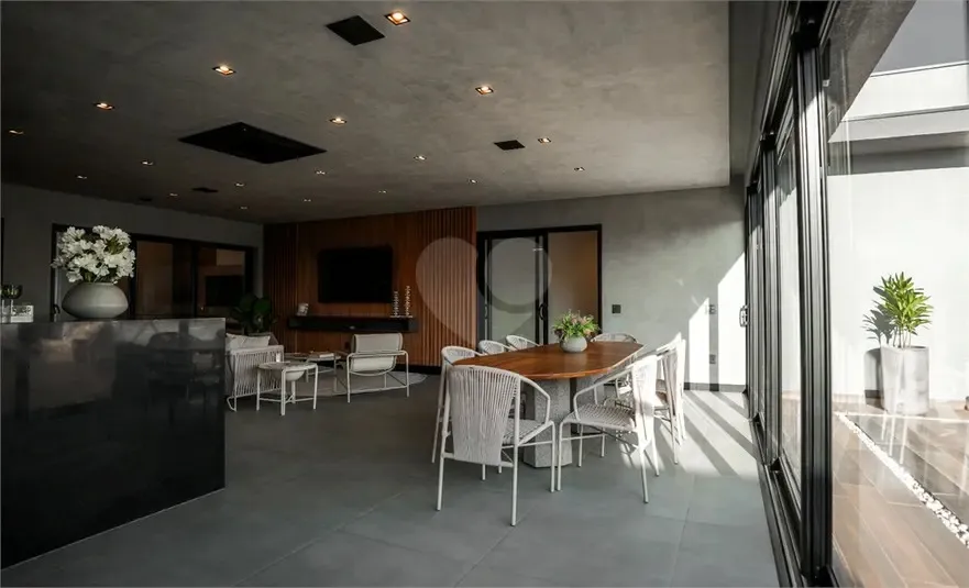 Saint Patrick: 4 Su&iacute;tes, Lazer Privativo e Acabamento Premium  - - 