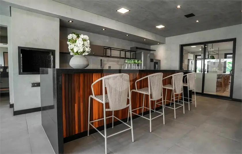 Saint Patrick: 4 Su&iacute;tes, Lazer Privativo e Acabamento Premium  - - 