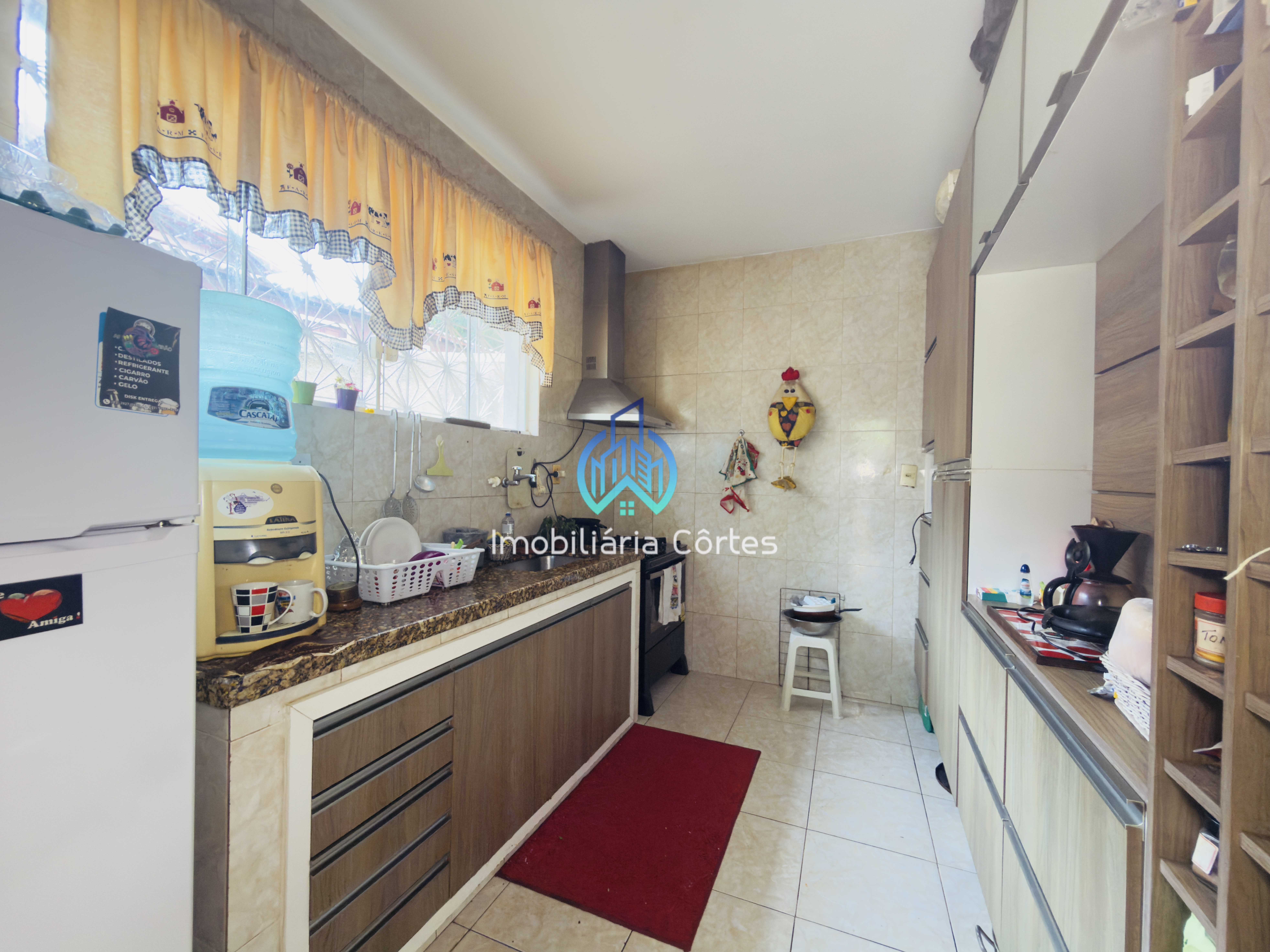 🏡 Casa 3 quartos | 153m&sup2; | Quintal + &Aacute;rea Gourmet | 4 vagas - S&atilde;o Pedro da Aldeia/RJ São pedro da Aldeia São Pedro da Aldeia - 