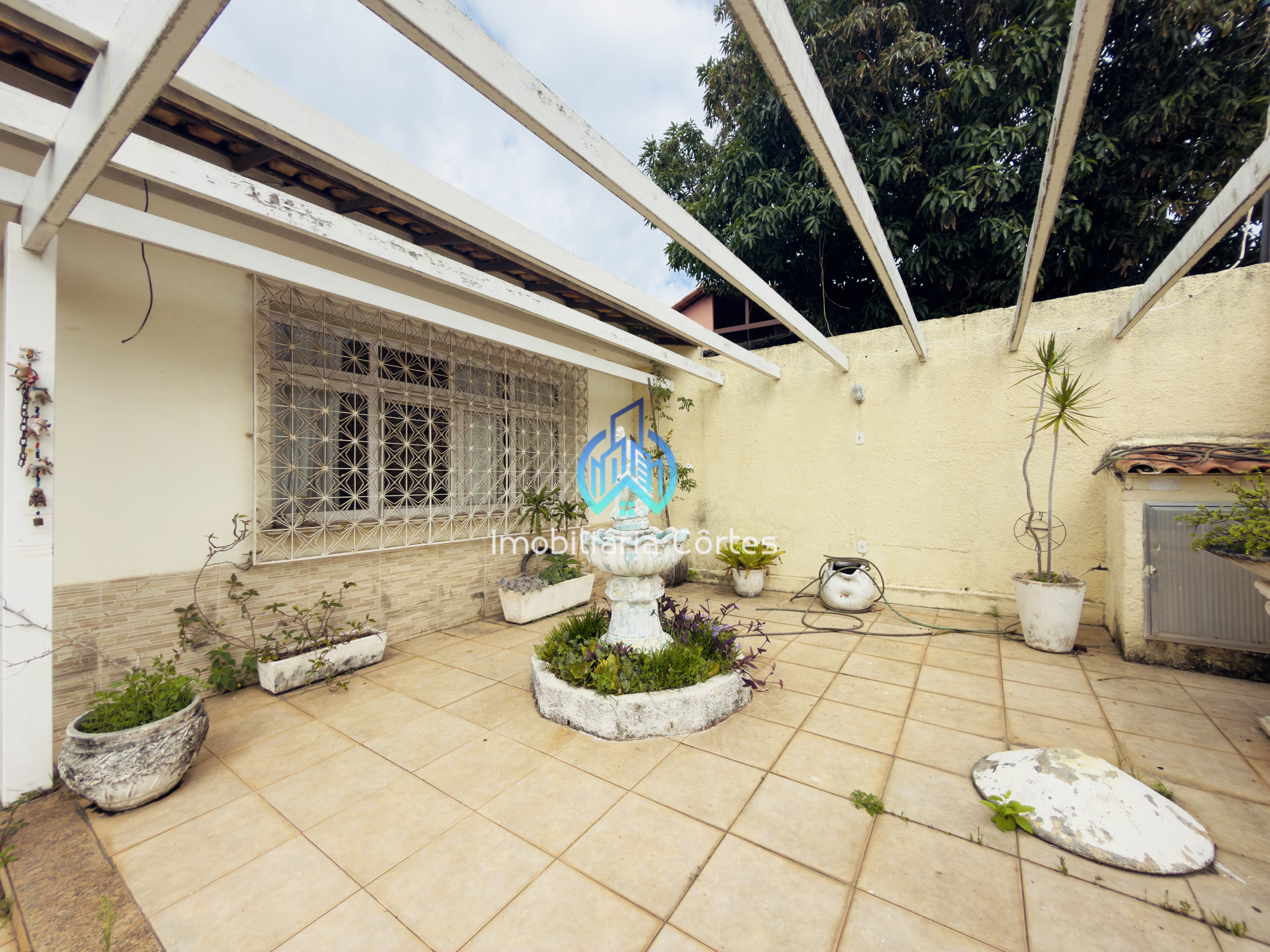 🏡 Casa 3 quartos | 153m&sup2; | Quintal + &Aacute;rea Gourmet | 4 vagas - S&atilde;o Pedro da Aldeia/RJ São pedro da Aldeia São Pedro da Aldeia - 