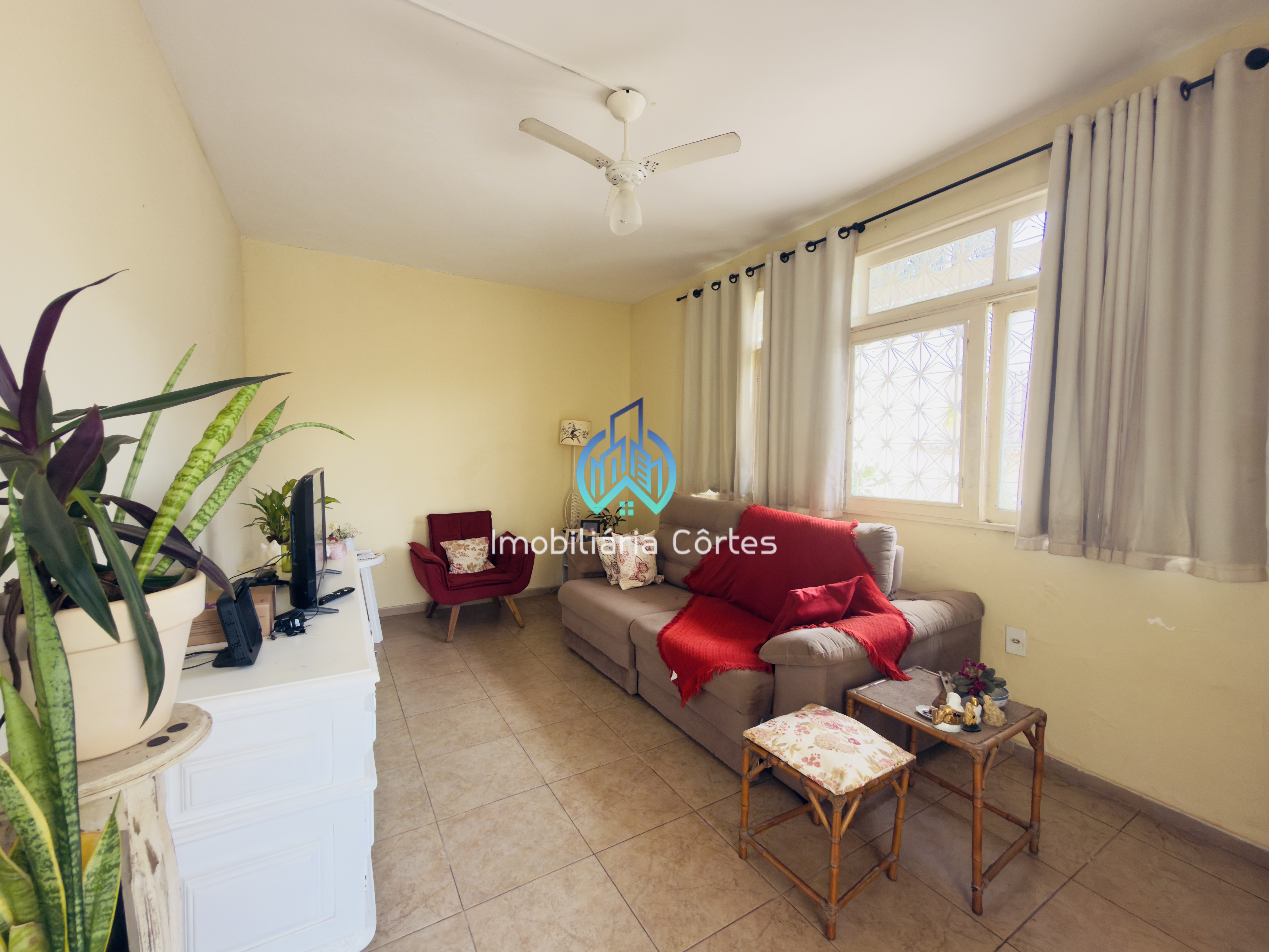 🏡 Casa 3 quartos | 153m&sup2; | Quintal + &Aacute;rea Gourmet | 4 vagas - S&atilde;o Pedro da Aldeia/RJ São pedro da Aldeia São Pedro da Aldeia - 