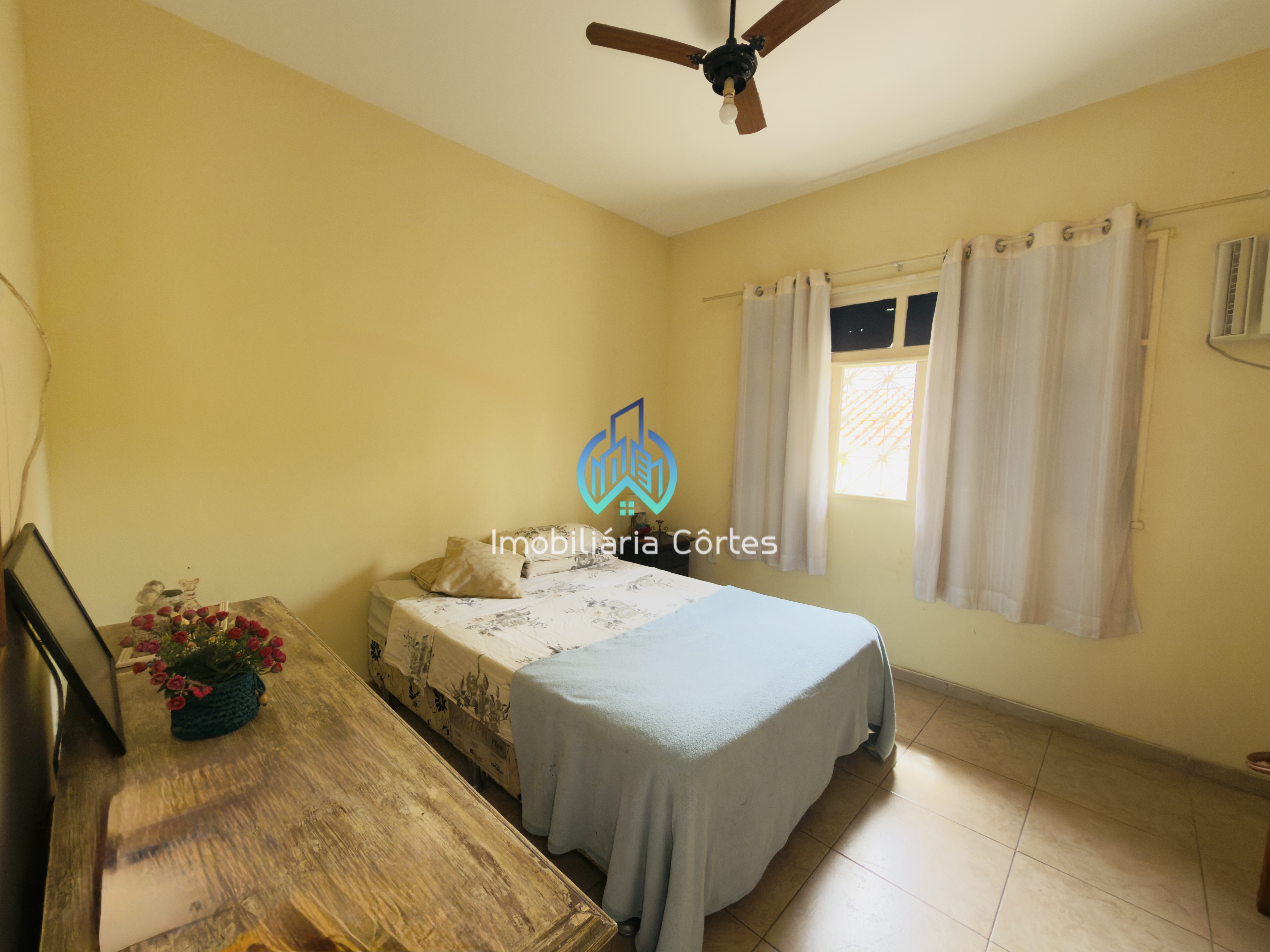 🏡 Casa 3 quartos | 153m&sup2; | Quintal + &Aacute;rea Gourmet | 4 vagas - S&atilde;o Pedro da Aldeia/RJ São pedro da Aldeia São Pedro da Aldeia - 