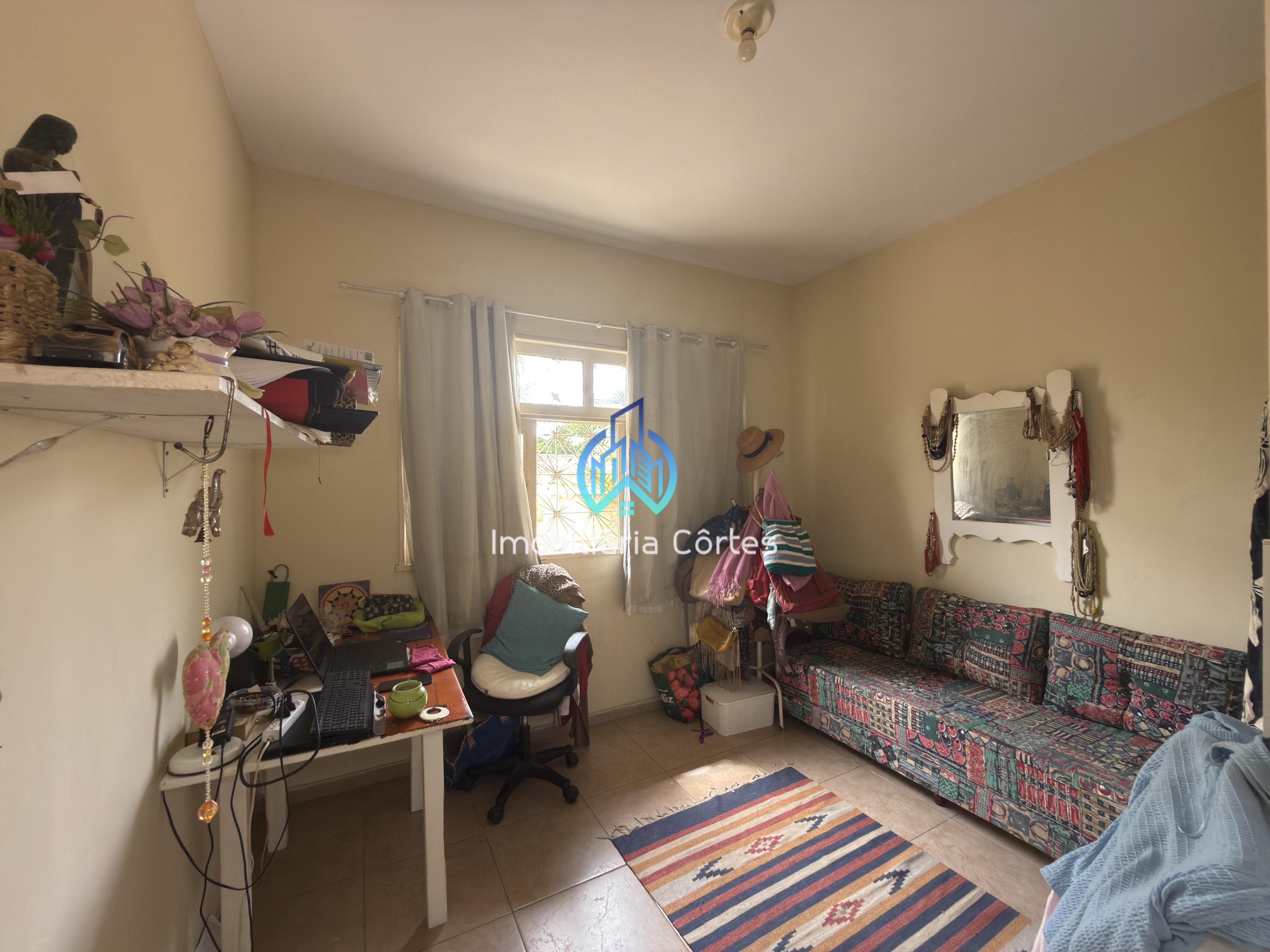 🏡 Casa 3 quartos | 153m&sup2; | Quintal + &Aacute;rea Gourmet | 4 vagas - S&atilde;o Pedro da Aldeia/RJ São pedro da Aldeia São Pedro da Aldeia - 