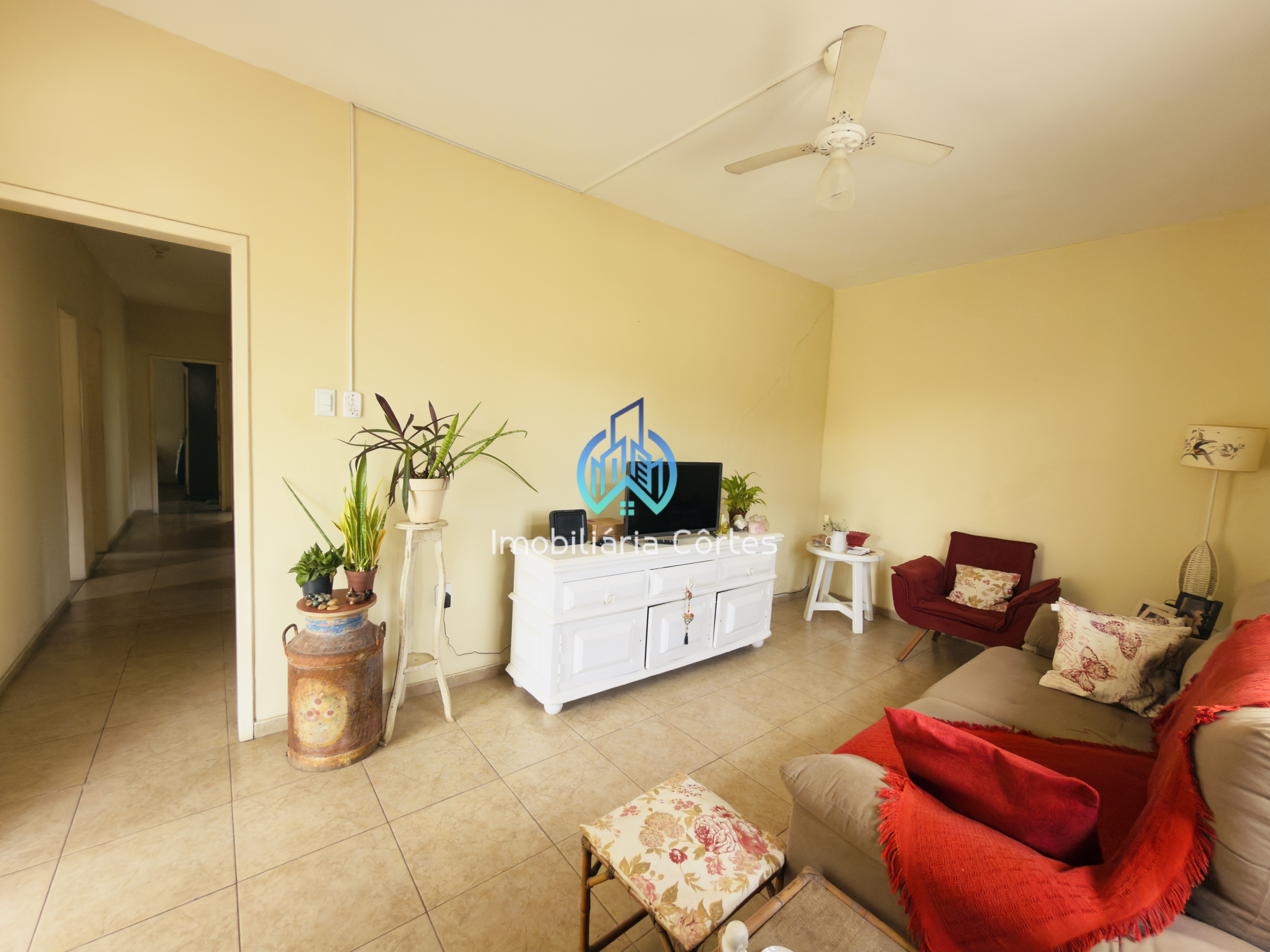 🏡 Casa 3 quartos | 153m&sup2; | Quintal + &Aacute;rea Gourmet | 4 vagas - S&atilde;o Pedro da Aldeia/RJ São pedro da Aldeia São Pedro da Aldeia - 