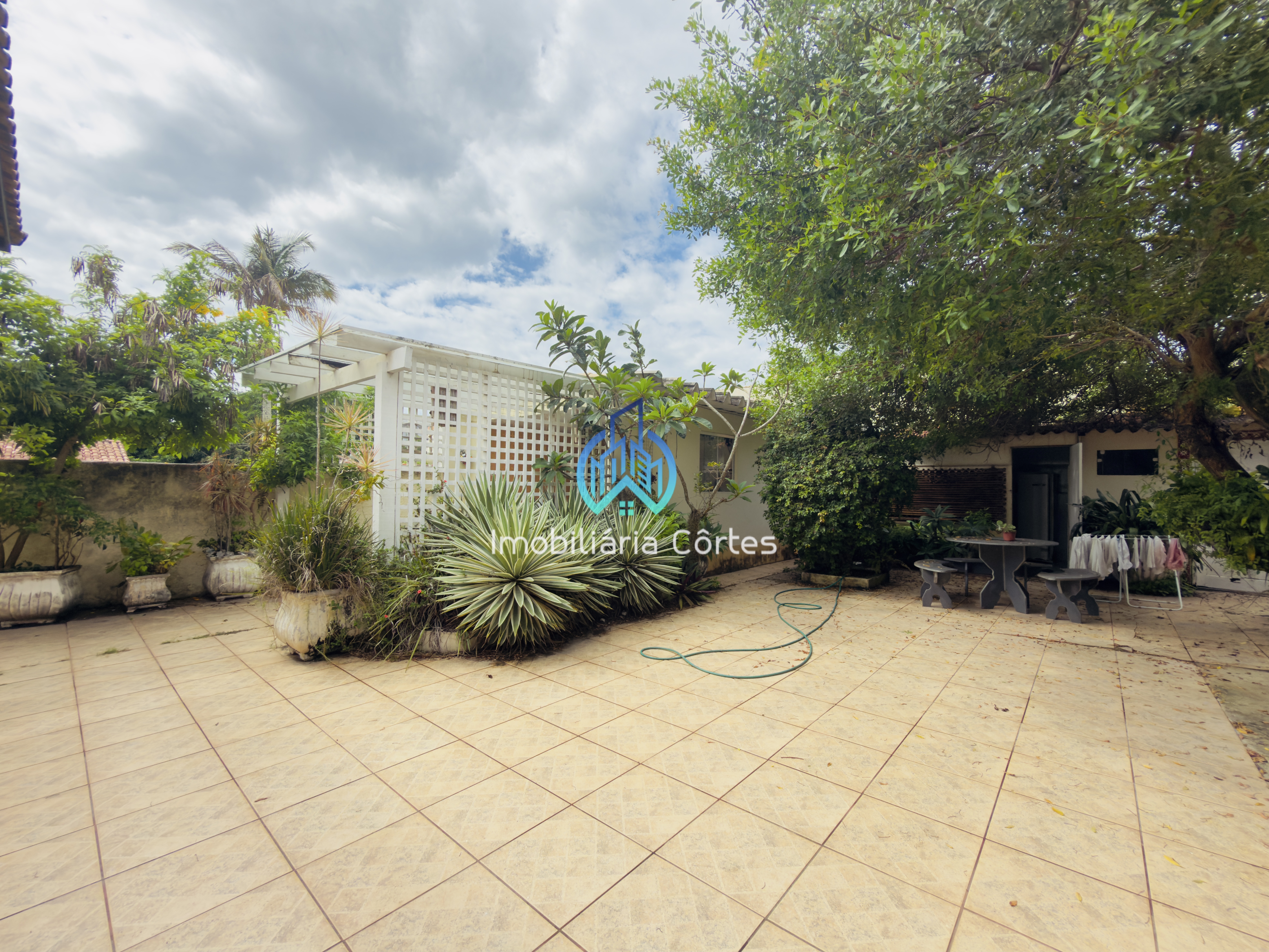 🏡 Casa 3 quartos | 153m&sup2; | Quintal + &Aacute;rea Gourmet | 4 vagas - S&atilde;o Pedro da Aldeia/RJ São pedro da Aldeia São Pedro da Aldeia - 