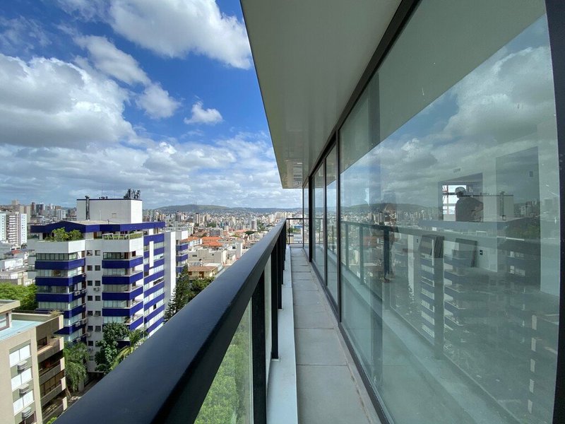 Duplex Kairós 96.62m² 2D Santa Cecília Porto Alegre - 