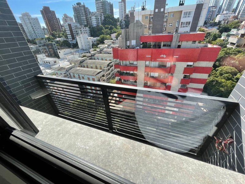 Duplex Kair Santa Cecília Porto Alegre - 