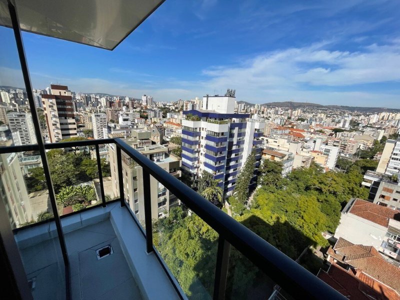 Duplex Kairós 96m² 2D Santa Cecília Porto Alegre - 