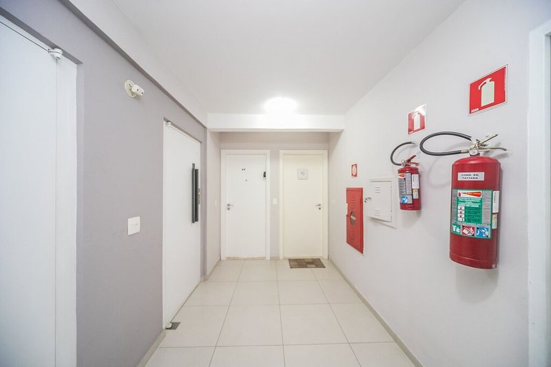 Apartamento VMFI 226 Apto U83IMZ 2 dormitórios 64m² Francisco Isoldi São Paulo - 