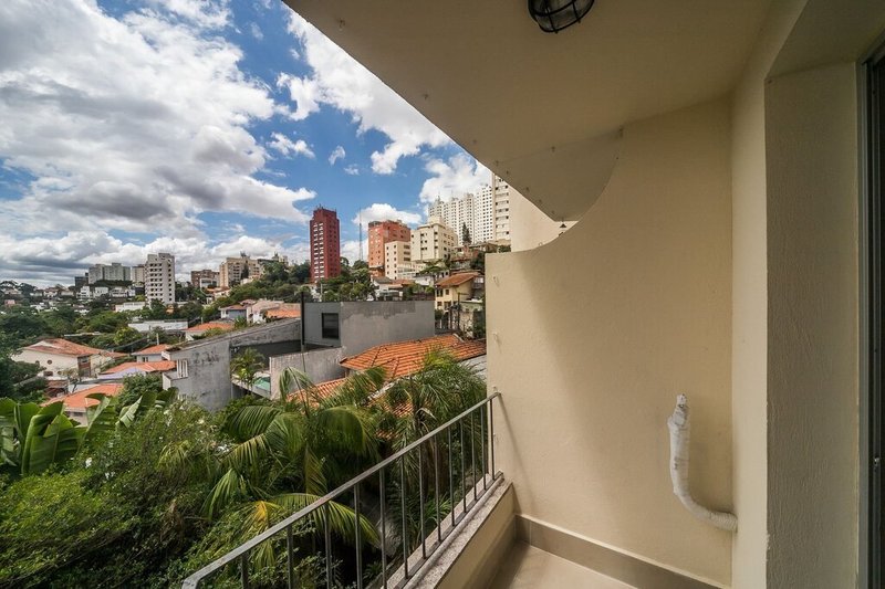 Apartamento VMFI 226 Apto U83IMZ 2 dormitórios 64m² Francisco Isoldi São Paulo - 
