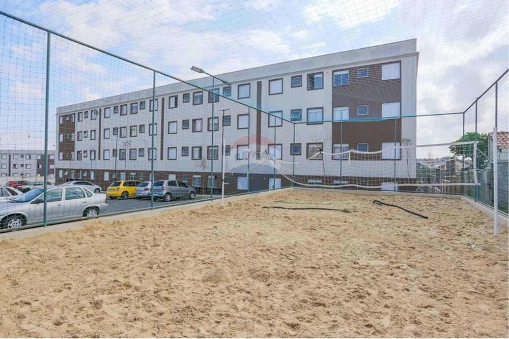 Apartamento &Agrave; Venda, 43m - 2 Dorm. com planejados - R$ 224.000 - Wanel Ville - Sorocaba SP Rua Antonio Bravo Plaça Sorocaba - 