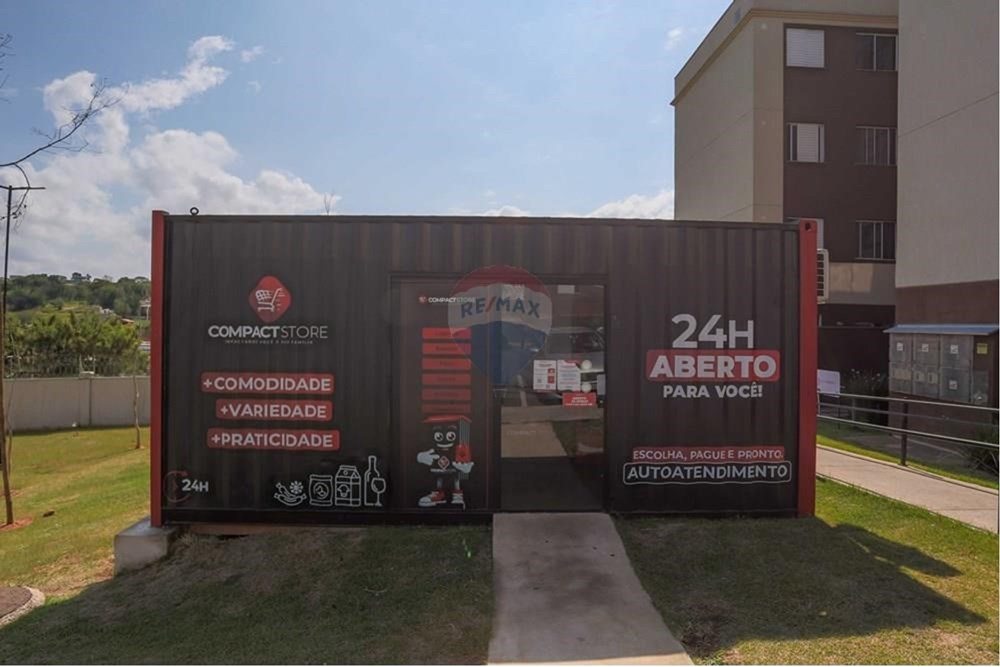 Apartamento &Agrave; Venda, 43m - 2 Dorm. com planejados - R$ 224.000 - Wanel Ville - Sorocaba SP Rua Antonio Bravo Plaça Sorocaba - 