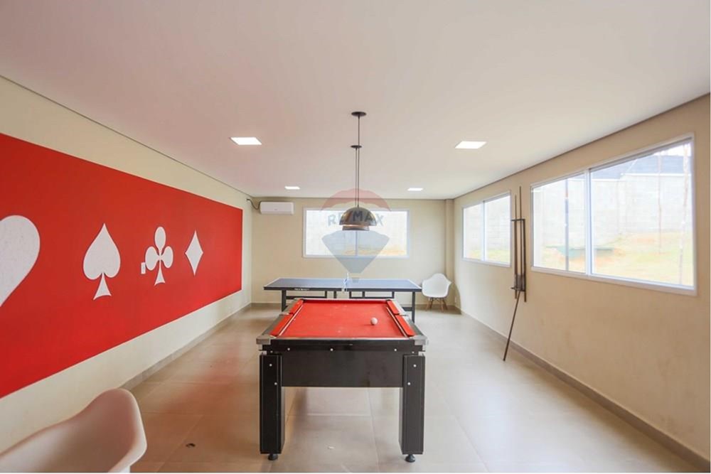 Apartamento &Agrave; Venda, 43m - 2 Dorm. com planejados - R$ 224.000 - Wanel Ville - Sorocaba SP Rua Antonio Bravo Plaça Sorocaba - 