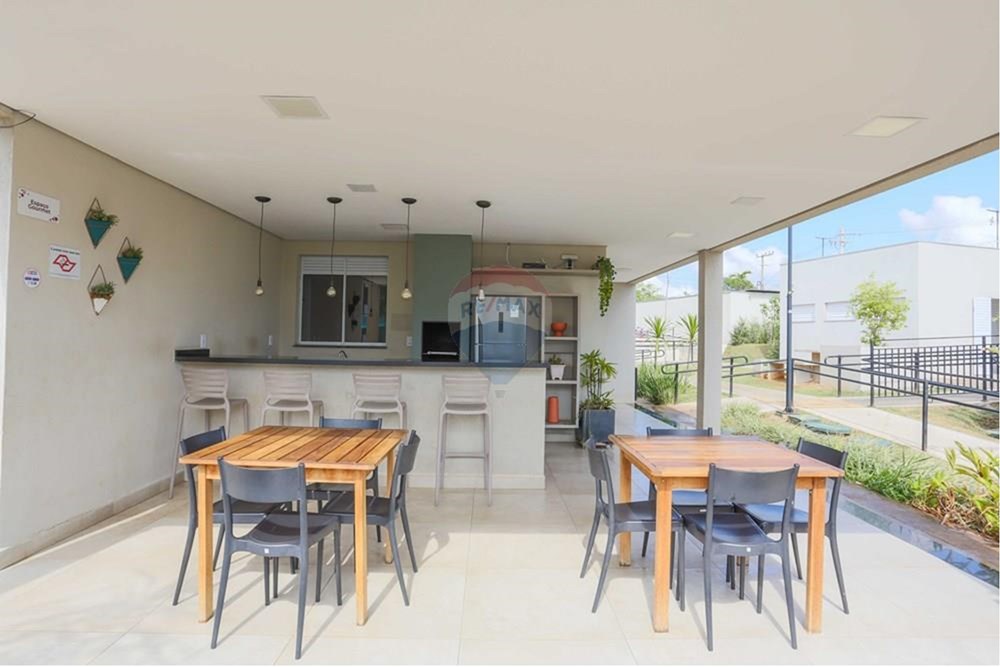 Apartamento &Agrave; Venda, 43m - 2 Dorm. com planejados - R$ 224.000 - Wanel Ville - Sorocaba SP Rua Antonio Bravo Plaça Sorocaba - 