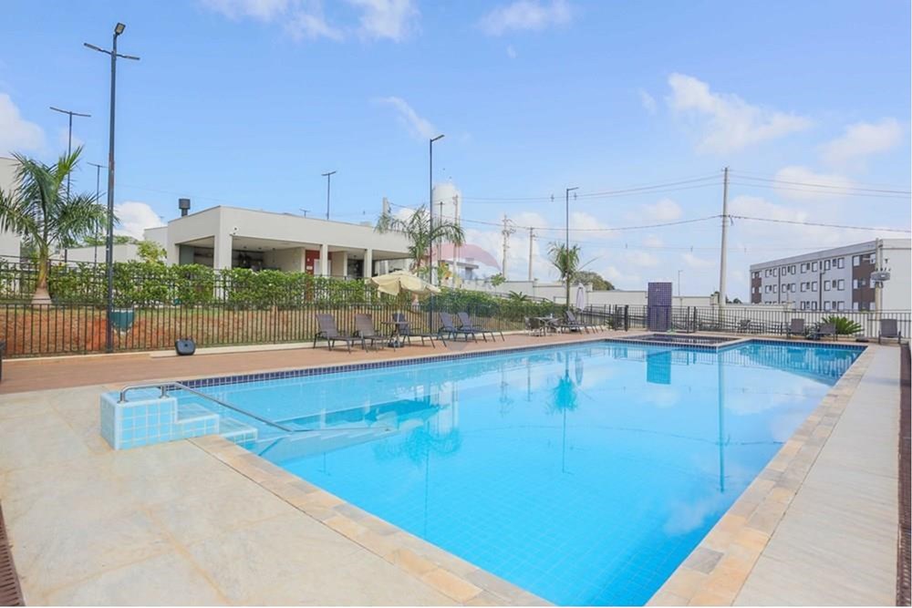 Apartamento &Agrave; Venda, 43m - 2 Dorm. com planejados - R$ 224.000 - Wanel Ville - Sorocaba SP Rua Antonio Bravo Plaça Sorocaba - 